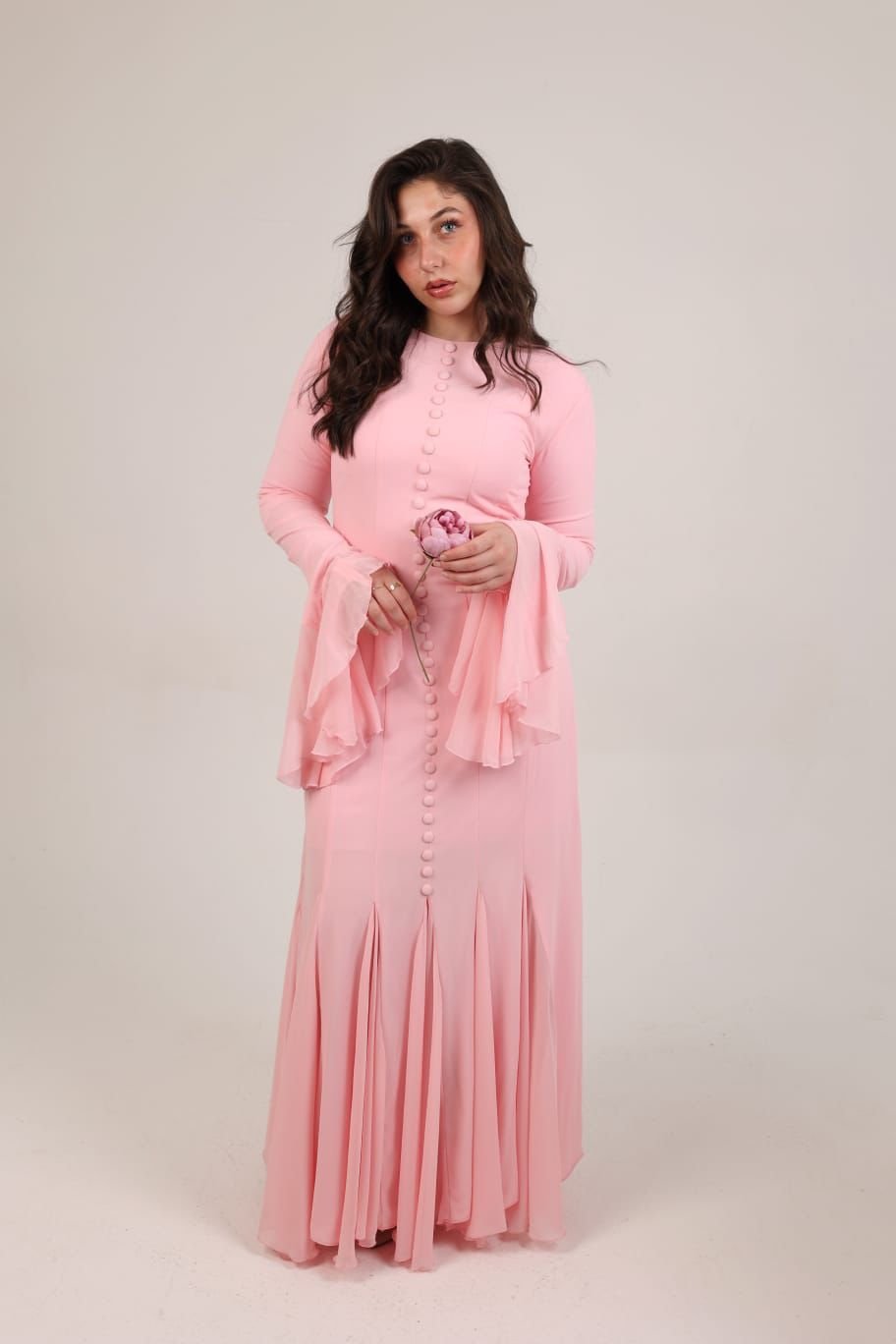 Rose Dress